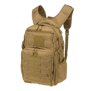 Sac à dos tactique portable grande capacité, sac à dos de jour résistant à l'usure, sac à dos d'assaut de bonne qualité pour l'entraînement - Product Image 1