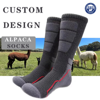 Chaussettes à coussin d'air pour homme, randonnée, extérieur, course, randonnée, évacuation de l'humidité