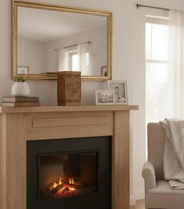 Wholesale Traditional Solid Wood <b>Memorial</b> Urn with Hand Carved Heart Design Cremation Ashes <b>Box</b> For Human Ash - Product Image 4