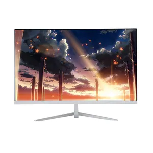Led Size Gaming 24 27 Lcd Rate 19Inch Border Stijl Monitoren Gaming Ips Desktop Monitoren 27 Desktop Pc Computer Inch 23.6