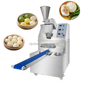 เครื่องทำโมโมอัตโนมัติจากเนปาล เครื่องทำซาลาเปาโมโม พร้อมราคาโรงงาน พร้อมจัดส่ง - Product Image 6