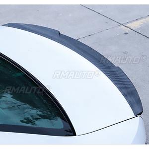 Alerón Trasero para BMW Serie 3 G20, Alerón de Techo para BMW Serie 3 G20 2020-2022, Alerón de Maletero Trasero, Accesorios para Automóviles - Product Image 6