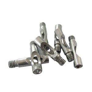 맞춤형 서비스 아노다이징 알루미늄 높은 수요 cnc 가공 부품 - Product Image 4