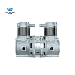 Vente flash Compresseur <span class=keywords><strong>d</strong></span>'<span class=keywords><strong>air</strong></span> sans huile à piston 1,4 bar 2 bar avec capteur Hall pour <span class=keywords><strong>générateur</strong></span> <span class=keywords><strong>d</strong></span>'oxygène <span class=keywords><strong>pulsé</strong></span> - Product Image 1