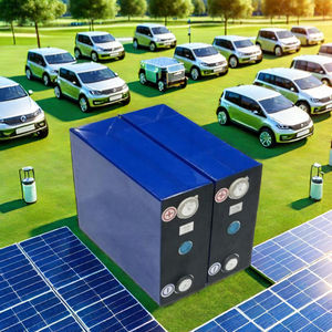 3C scarica Na ione NANO pastella nuovo arrivo 3.1V 220Ah batteria agli ioni di sodio 12V 24V 26V batteria agli ioni di sodio - Product Image 2