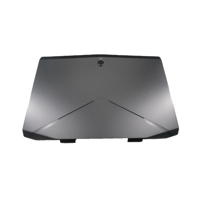 Brand New Laptop Back Cover for dell alienware M17x R5 Am0uj000420 0wcgwc