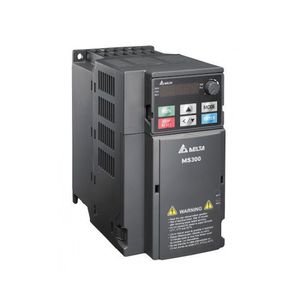 ไดรฟ์ปรับความถี่ VFD MS300 ซีรีส์ รุ่นใหม่ 100% VFD5A5MS43AFSAA 5.5 กิโลวัตต์ 3 แรงม้า 460VAC 5.5A มีสินค้าในสต็อก - Product Image 3