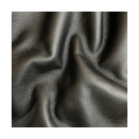 2025 Neueste Komfortable Luxus 100% Polyester Weiches Kunst pelz Schweres Langflor PU Bonded Nerz Fox Stoff für Kleidungs stück