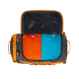 <span class=keywords><strong>Base</strong></span> <span class=keywords><strong>Camp</strong></span> Voyager unisexe personnalisé 42L <span class=keywords><strong>Duffel</strong></span> <span class=keywords><strong>Sac</strong></span> <span class=keywords><strong>de</strong></span> voyage avec compartiment à chaussures pour <span class=keywords><strong>sac</strong></span> <span class=keywords><strong>de</strong></span> <span class=keywords><strong>sport</strong></span> <span class=keywords><strong>de</strong></span> grande capacité pour l'entraînement en salle <span class=keywords><strong>de</strong></span> <span class=keywords><strong>sport</strong></span> - Product Image 4