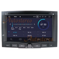 Para Peugeot 3008/5008 2009-2015 Radio de coche DVD reproductor Multimedia inalámbrico Carplay GPS navegación Auto unidad principal accesorios de coche