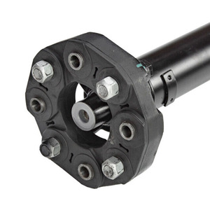 Eje de Transmisión Jeep 52123514AD Trasero de Acero para Reemplazo en Grand Cherokee 2011 - Product Image 3