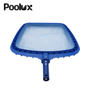 Épuisette professionnelle pour piscine, robuste, avec sac profond, outil de nettoyage pour piscine et <span class=keywords><strong>spa</strong></span>, pour l'élimination des feuilles et des débris - Product Image 3