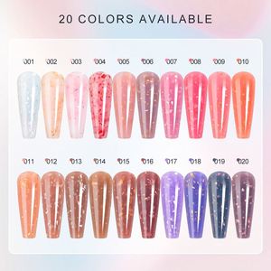 Nuevo Gel de Construcción de <span class=keywords><strong>Uñas</strong></span> Acrílicas para Arte de <span class=keywords><strong>Uñas</strong></span>, 15ml, con LED/UV, Excelente para Extensión de <span class=keywords><strong>Uñas</strong></span>, Logotipo <span class=keywords><strong>2022</strong></span> - Product Image 3