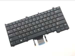 <span class=keywords><strong>Clavier</strong></span> rétroéclairé US neuf en gros pour ordinateur portable <span class=keywords><strong>Dell</strong></span> E7440 - Pièces d'ordinateur - Product Image 5