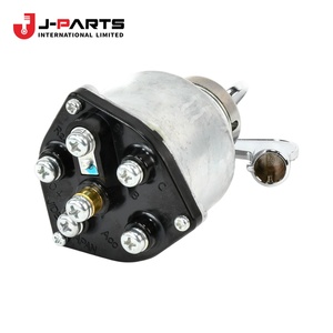 Ressort de rappel du commutateur de démarreur pour Toyota HIACE LH103 1993-1998 28165-77090 - Product Image 1