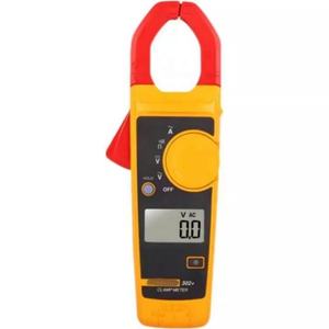 Pinza Amperimétrica 376 FC True-RMS con IFlex - Product Image 5