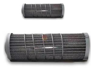 ベンリンコマツWA470-6 WA380-6トランスミッション油圧フィルター用油圧フィルター5691551732 SH60900油圧オイルフィルター569-15-51732 - Product Image 4