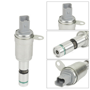 Vanne solénoïde VVT 8200823650 8200240058 8200413185 pour voitures Renault Peugeot DC 12V Température normale de l'huile - Product Image 5