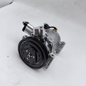 Wlgrt tự động Bộ phận động cơ máy nén khí AC 95200-68la1 cho <span class=keywords><strong>Suzuki</strong></span> <span class=keywords><strong>Swift</strong></span> IV FZ NZ 2010 - Product Image 6