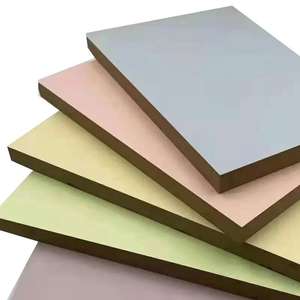 Machine à plastifier automatique à plat thermofusible <span class=keywords><strong>PUR</strong></span> Film papier Machines Mdf Machine à plastifier meubles - Product Image 6