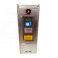 Variateur de fréquence AC 100% neuf et original Konecranes D2V045NF1016 45KW IP21 pour applications d'équipements de levage 380-500V triphasé