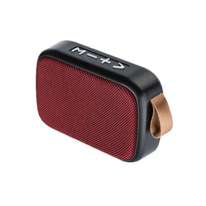 X919 3W regalos de promoción portátiles <span class=keywords><strong>1</strong></span>,5 pulgadas bolsillo al aire libre inalámbrico Mini tamaño Usb <span class=keywords><strong>Tf</strong></span> Play Blue Tooth Party altavoz con Radio Fm - Product Image 2