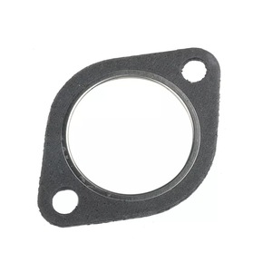 Bmw Exhaust Pipe <b>Gasket</b> 18107502346 18107549447 For Replace Repair New - Product Image 3