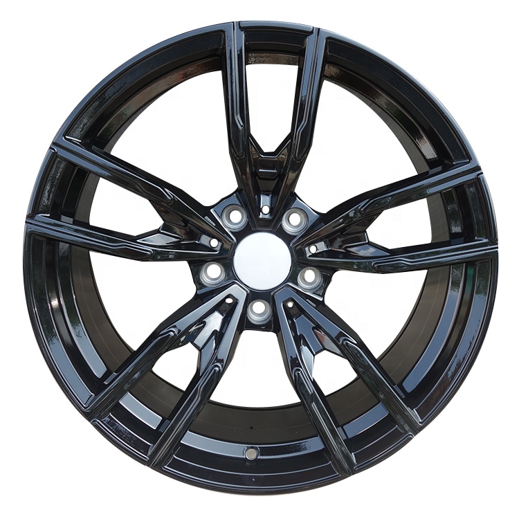 ホイールG20G26 E34 E30 E36 m4 m5 car5x1205x112自動車用高級