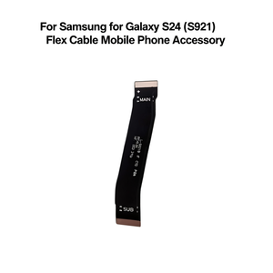 Cable Flexible para Samsung Galaxy S24 (S921), Accesorio para Teléfono Móvil - Product Image 2