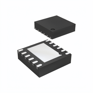 MIC4722YML-TR 12 VFDFN แผ่นสัมผัส12 MLF ผู้ผลิตช่องทางการจัดการพลังงาน (PMIC) ซื้อชิ้นส่วนอิเล็กทรอนิกส์ออนไลน์ - Product Image 1