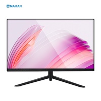 PC tout-en-un 27 pouces IPS LCD Intel Core I5 6 cœurs 2,9 GHz 8 Go DDR4 SSD pour usage professionnel