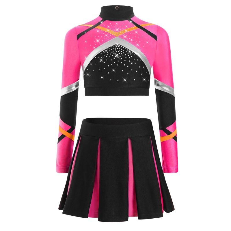 สีชมพูยอดนิยม