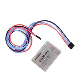 Module de retour de puissance PRM-01, module de transmission, télécommande radio pour drones, compatible avec les systèmes de récepteurs AT9 AT10 R10D - Product Image 1