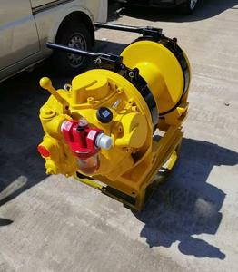 Dukungan Kustomisasi Harga <span class=keywords><strong>Winch</strong></span> Anti Ledakan Tambang Bawah Tanah <span class=keywords><strong>Winch</strong></span> Hidrolik Pneumatik Pengangkat Listrik Portabel dengan Sertifikasi <span class=keywords><strong>CE</strong></span> - Product Image 6