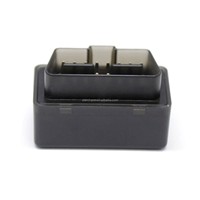 Escáner de Diagnóstico Universal para Automóviles Starcharm B19 ELM327 WiFi OBD2 de Alta Calidad con Firmware V1.5, Lectura y Eliminación de Códigos de Error