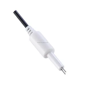 Customized 1/4 Quick Connector Electrode Conductivity Probe TDS Sensor For Water Quality