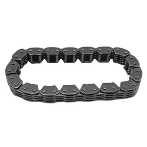 Hisun ATVs Parts 500 700 Tooth Shaped Chains For R Gear 22304-004000-0000 P004000223040000 22010-004-0000 4x4 atv/utv parts