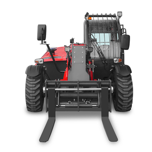 Matériel de construction, chariot télescopique de 2,5 tonnes, élévateur diesel de 6 mètres, chargeur - Product Image 5