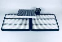 Nouveau filtre à air sport de qualité supérieure OEM pour Durango/Dakota/Charger 2010-2012, 1500/3500 5.7L 2010-2018, garantie 1 an
