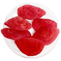 Groothandel Op Maat Gemaakte Verpakkingen Geconserveerd Passiefruit Gedroogde Snacks Zoetzuur Fruit Conserveren Op Maat Verpakte Passievruchtenconserve