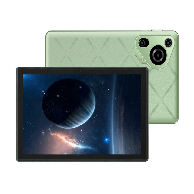 New 10.1 Inch High Quality Allwinner Quad Core Android 11 Tablet Capacitive Screen 1280x800 IPS Display USB Type-C Learning