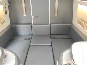 Nueva Caravana Ligera de Lujo para 4 Personas, Modelo 2026, Autocaravana, Remolque de Viaje en Venta - Product Image 6