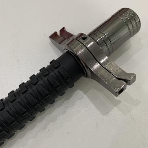 Bastone <span class=keywords><strong>da</strong></span> <span class=keywords><strong>Trekking</strong></span> in Metallo per Esterni, Bastone di Supporto per Escursionismo del Produttore - Product Image 4