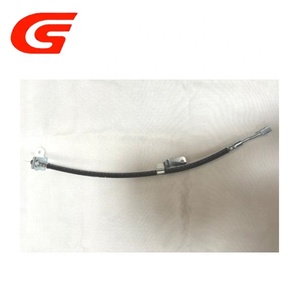 สายเบรกไฮดรอลิกด้านหน้าซ้ายใหม่เอี่ยมสำหรับ Te Sla Mode 3 1044721-00-D 1044722-00-D - Product Image 1