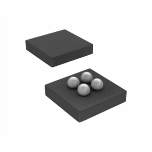 4 UFBGA, DSBGA INA216A4YFFR ชิ้นส่วนอิเล็กทรอนิกส์สำหรับการจัดการพลังงาน (PMIC) ไอซี BOM มีสินค้าในสต็อก - Product Image 1