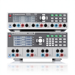 Allemagne RS Rohde & Schwarz HMP4030 Alimentation programmable 32V 384W à faible ondulation - Product Image 1