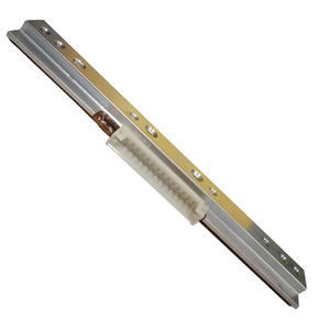 Cabezal de impresión de 9 pines o 16 pines para <span class=keywords><strong>TSC</strong></span>, TTP-244 Plus, Godex EZ-1105, 1100plus, ME240, TA200, 203dpi, 4T200, 2150 - Product Image 5