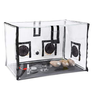 New Sale <strong>Mushroom</strong> <strong>Grow</strong> <strong>Kit</strong> Box <strong>Mushroom</strong> Monotub <strong>Kit</strong> Home Inflatable <strong>Mushroom</strong> <strong>Grow</strong> <strong>Kit</strong> - Product Image 4