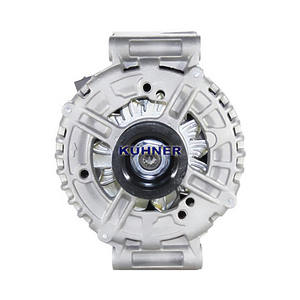 Alternador compatible con MERCEDES-BENZ SL 350 (230.456) Gasolina (KW: 200, HP: 272) de 03-2006 a 01-2012 VALEO 553464RIV - Product Image 3