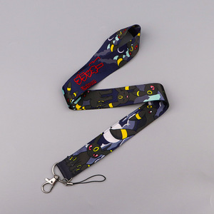 Correas de Poliéster para Teléfono con Diseño de Anime Pokémon, Venta al por Mayor - Product Image 4